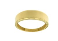 Anello Donna in Oro giallo AN_4086_9K_PIATTO